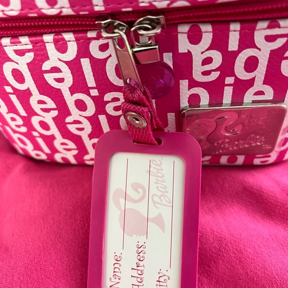 Barbie makeup vanity case. Brand new - Picture 4 of 5